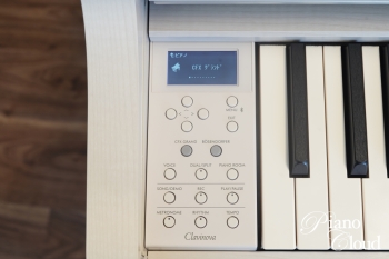 電子ピアノ CLP-845