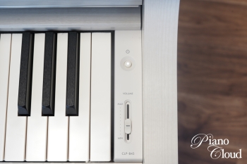 電子ピアノ CLP-845