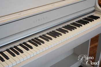 電子ピアノ CLP-845