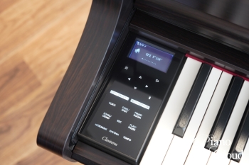 電子ピアノ CLP-875