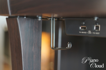 電子ピアノ CLP-875