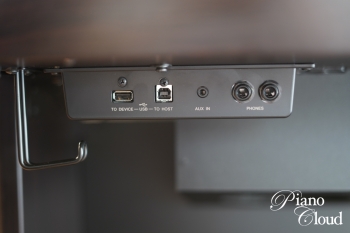 電子ピアノ CLP-875