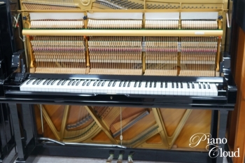 中古アップライトピアノ U3A