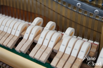 中古アップライトピアノ U3A