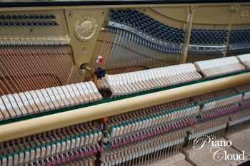 中古アップライトピアノ U3A