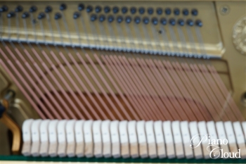 中古アップライトピアノ U3A