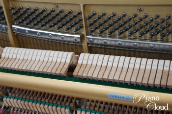 中古アップライトピアノ U3A