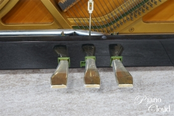 中古アップライトピアノ U3A