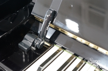 中古アップライトピアノ U3A