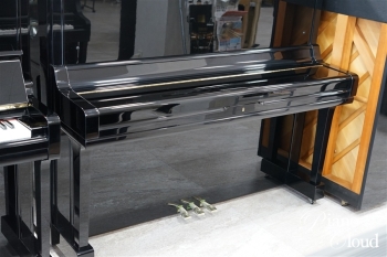 中古アップライトピアノ U3A