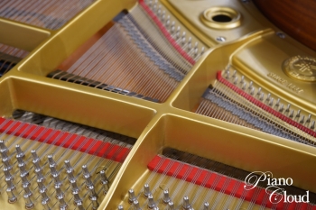 中古グランドピアノ G2A