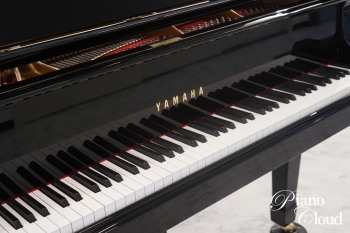 中古グランドピアノ G2A