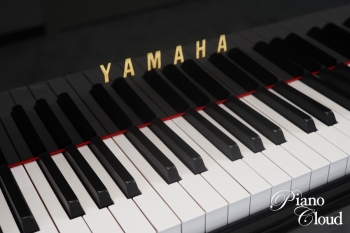 中古グランドピアノ G2A