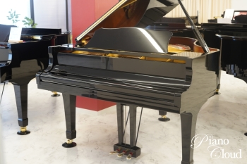 中古グランドピアノ G2A