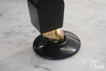 中古グランドピアノ G2A