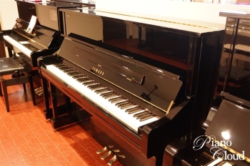 中古アップライトピアノYS10SB