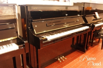 中古アップライトピアノYS10SB