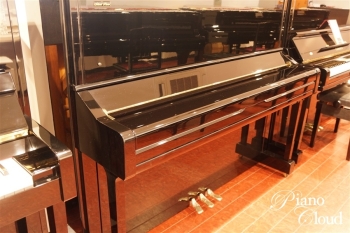 中古アップライトピアノYS10SB
