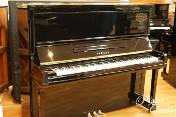 中古アップライトピアノ U30A