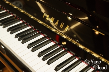 中古アップライトピアノ U30A