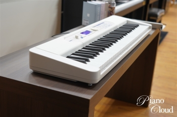 光ナビゲーションキーボード LK-540WE