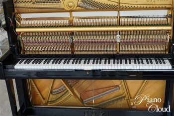 中古アップライトピアノ U1A