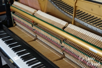 中古アップライトピアノ U1A