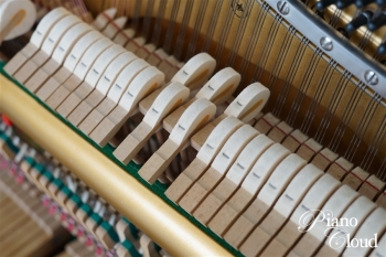 中古アップライトピアノ U1A