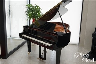 グランドピアノ C1X