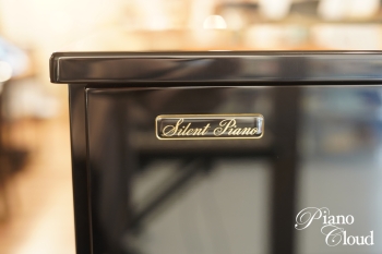 中古アップライトピアノ YM11SZ(消音機能付)