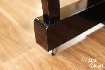 中古アップライトピアノ YM11SZ(消音機能付)