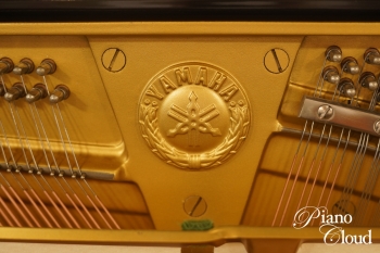 中古アップライトピアノ YUX