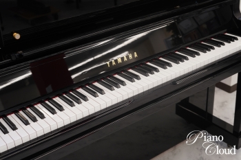 中古アップライトピアノ UX50A