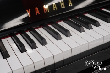 中古アップライトピアノ UX50A