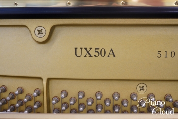 中古アップライトピアノ UX50A
