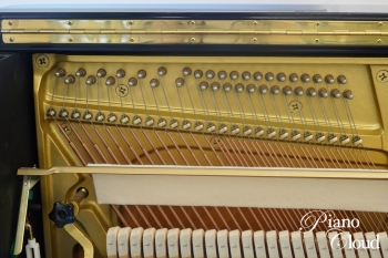 中古アップライトピアノ UX50A