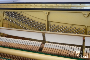 中古アップライトピアノ UX50A