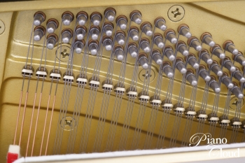 中古アップライトピアノ UX50A