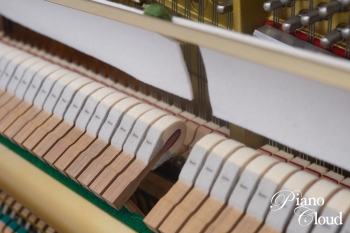 中古アップライトピアノ UX50A