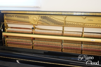 中古アップライトピアノ UX50A