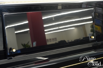 中古アップライトピアノ UX50A