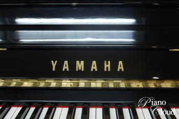 中古アップライトピアノ UX-1