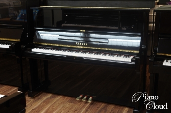 中古アップライトピアノ UX-1