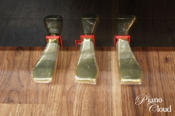 中古アップライトピアノ UX-1