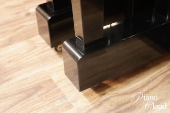 中古アップライトピアノ UX-1