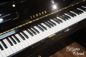 中古アップライトピアノ UX-1