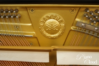 中古アップライトピアノ UX-1