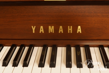 中古アップライトピアノ W102