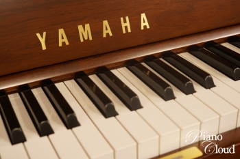 中古アップライトピアノ W102