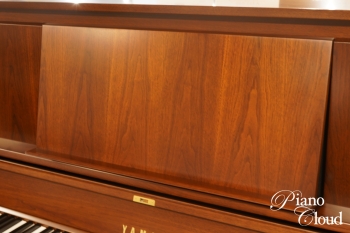 中古アップライトピアノ W102